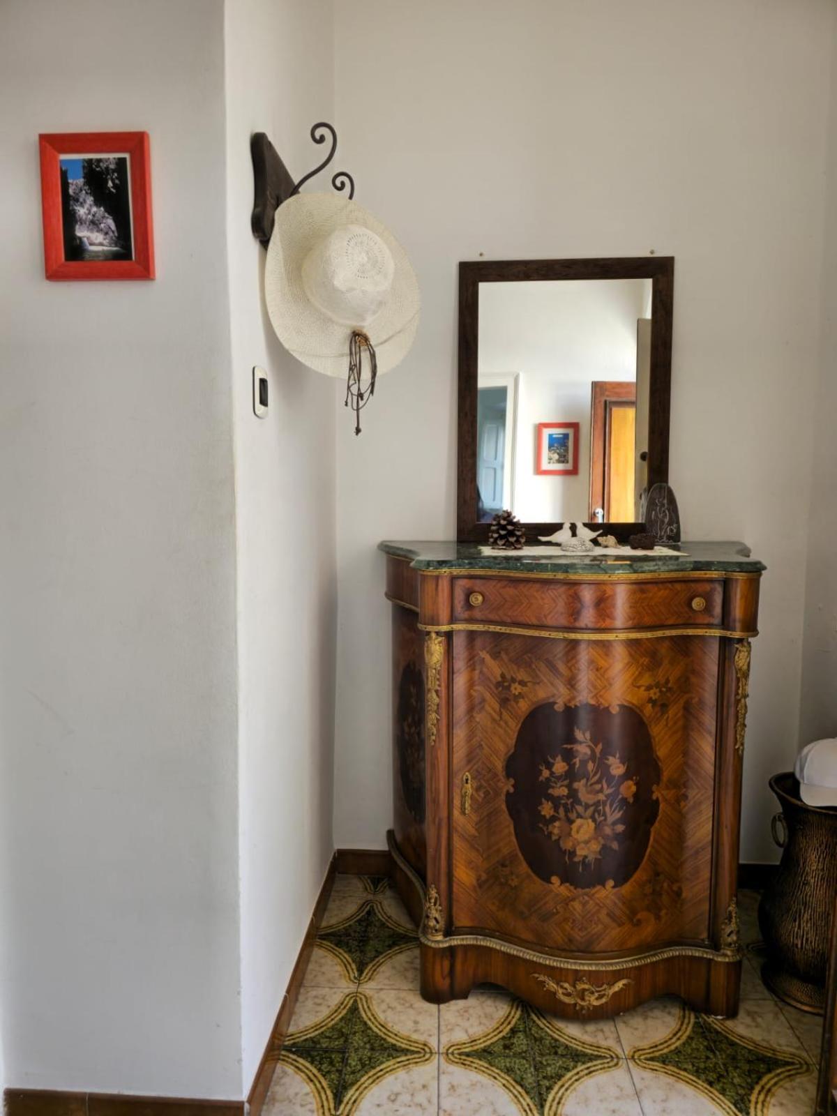 Casa Rando Mary'S House Leilighet Taormina Eksteriør bilde