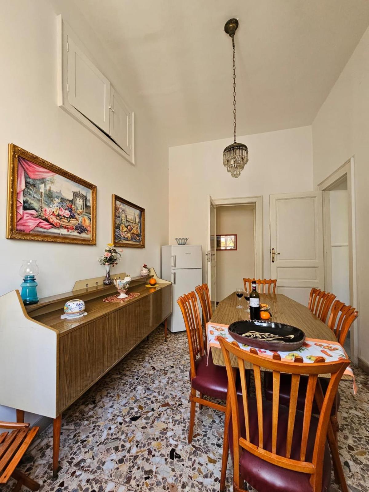 Casa Rando Mary'S House Leilighet Taormina Eksteriør bilde