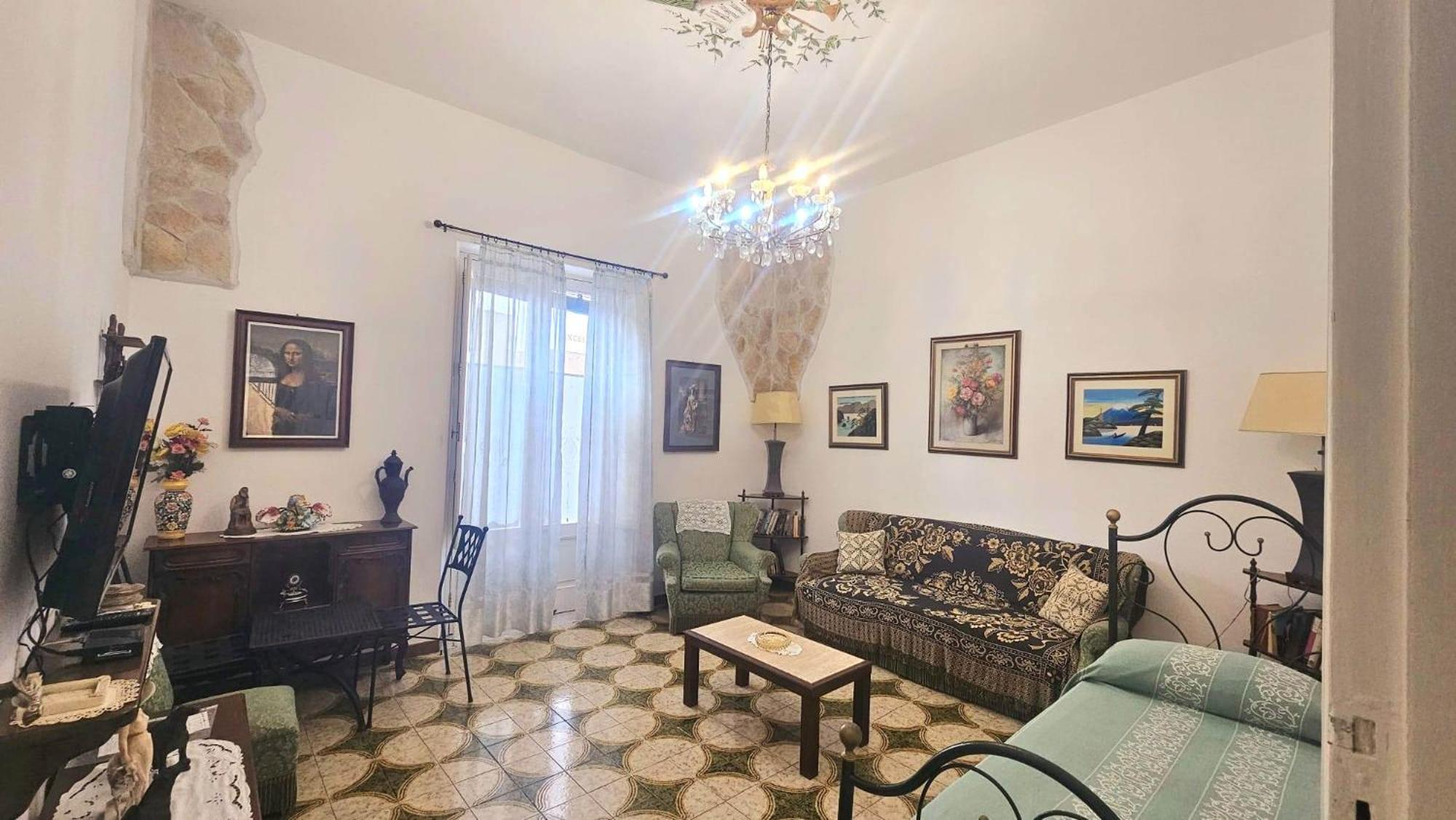 Casa Rando Mary'S House Leilighet Taormina Eksteriør bilde